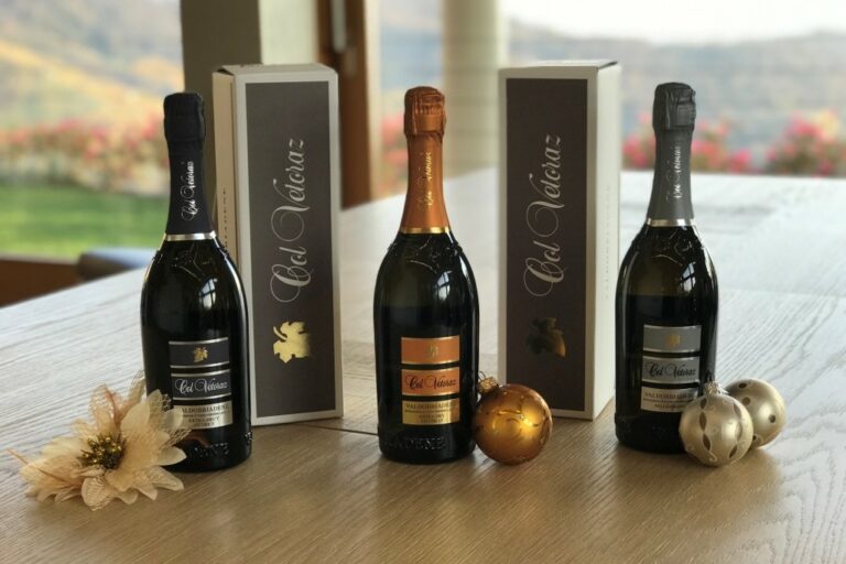 When trust in Col Vetoraz Valdobbiadene DOCG’s is well-placed When trust in Col Vetoraz Valdobbiadene DOCG's is well-placed