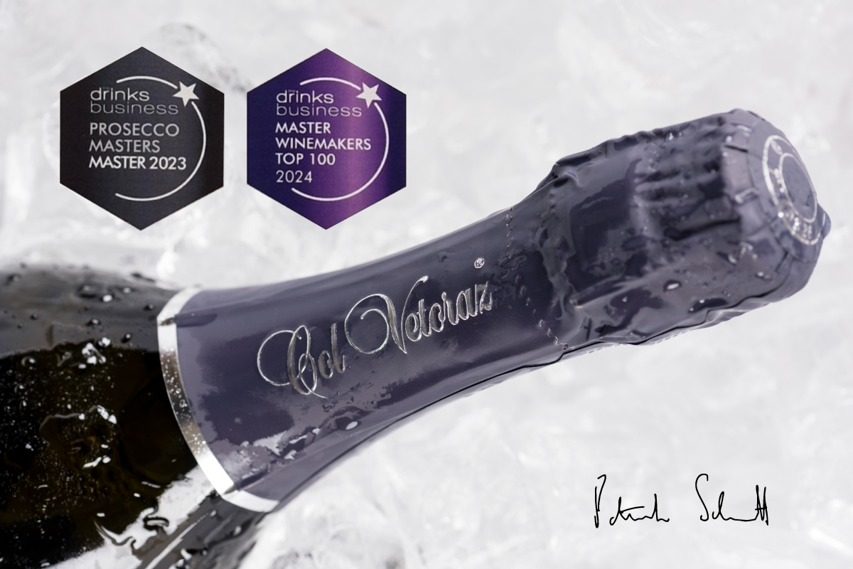 Calici in alto: siamo sul THE MASTER WINEMAKER TOP 100 di The Drinks Business! Calici in alto: siamo sul THE MASTER WINEMAKER TOP 100 di The Drinks Business!