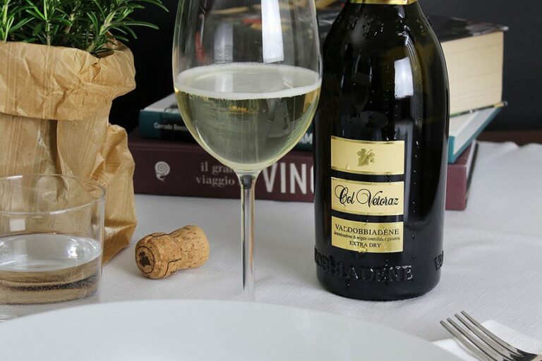 Made in Italy conquers spring tables