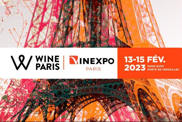 Valdobbiadene DOCG in Paris, auf der WineParis VINEXPO 2023