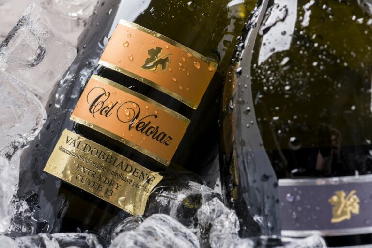 A discovery for 2022: our Valdobbiadene DOCG Extra Dry Cuvée 13 A discovery for 2022: our Valdobbiadene DOCG Extra Dry Cuvée 13