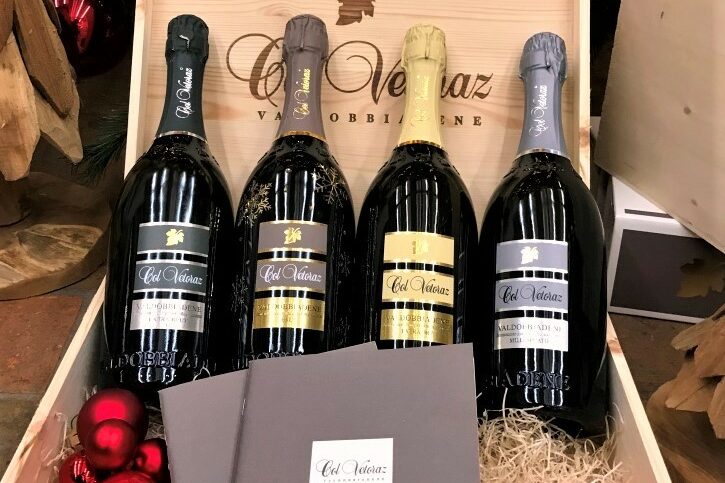 Everything’s ready to celebrate the holidays’ elegance Everything’s ready to celebrate the holidays’ elegance