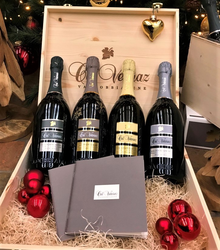 Everything’s ready to celebrate the holidays’ elegance Everything’s ready to celebrate the holidays’ elegance
