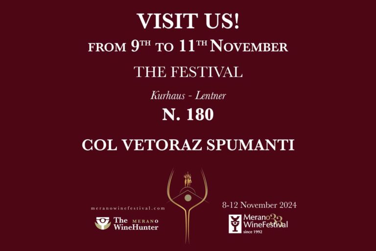 merano-wine-festival Merano Wine Festival e Col Vetoraz: il connubio vincente