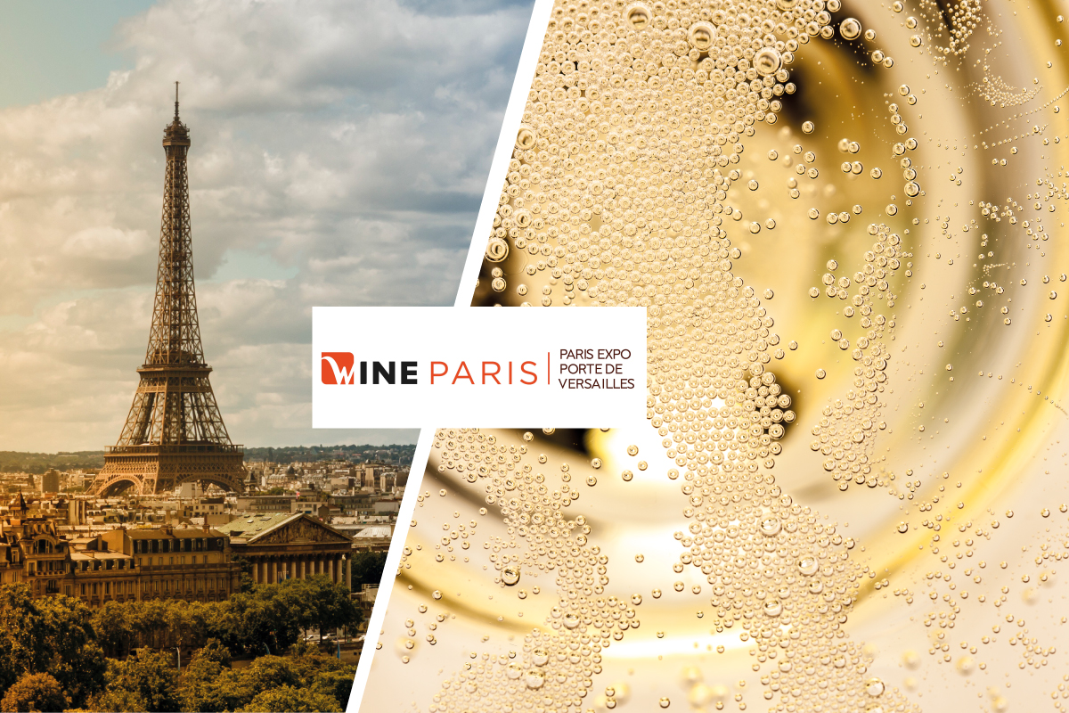 I Valdobbiadene DOCG Col Vetoraz volano a Parigi! I Valdobbiadene DOCG Col Vetoraz volano a Parigi!