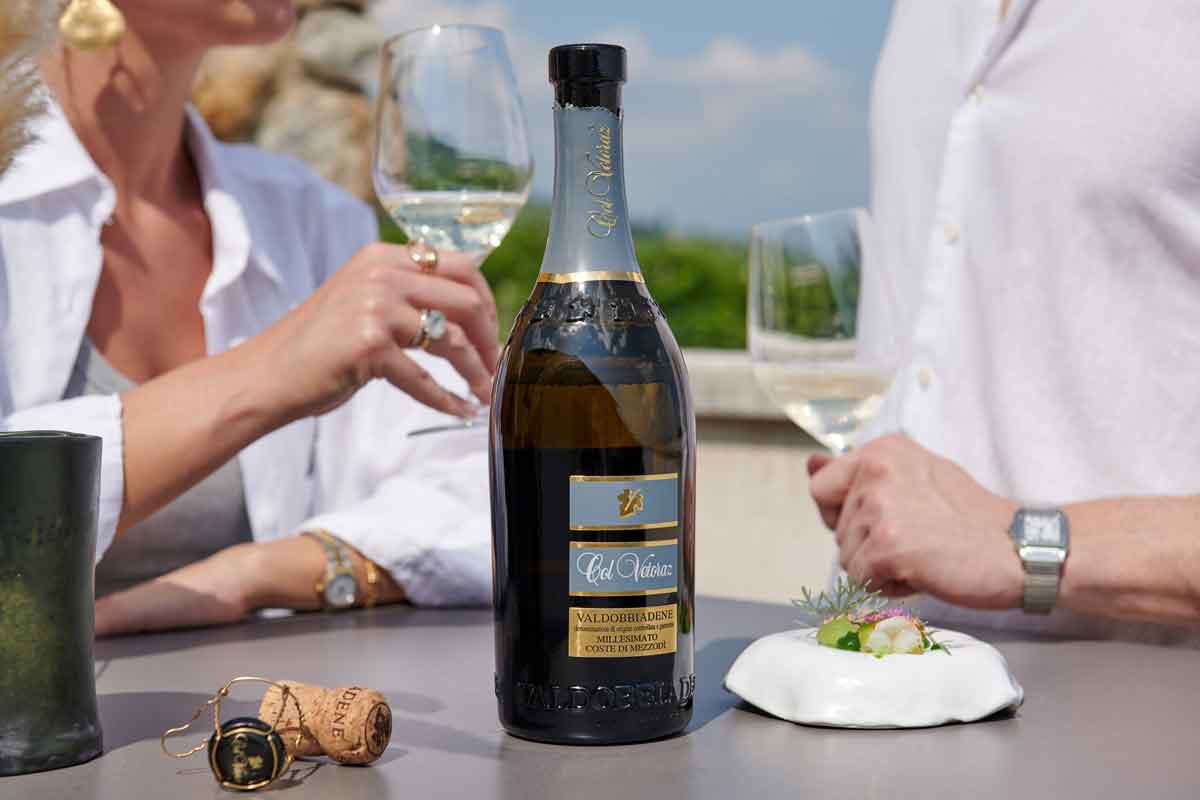 Millesimato: cosa significa e perché racconta un’annata da ricordare Calici di Millesimato Col Vetoraz