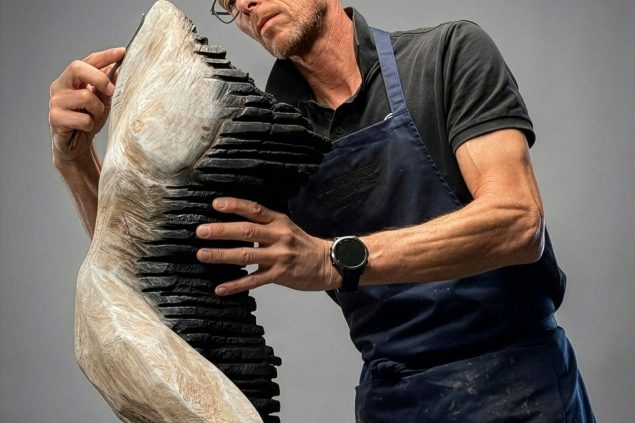 foto raul vetoraz