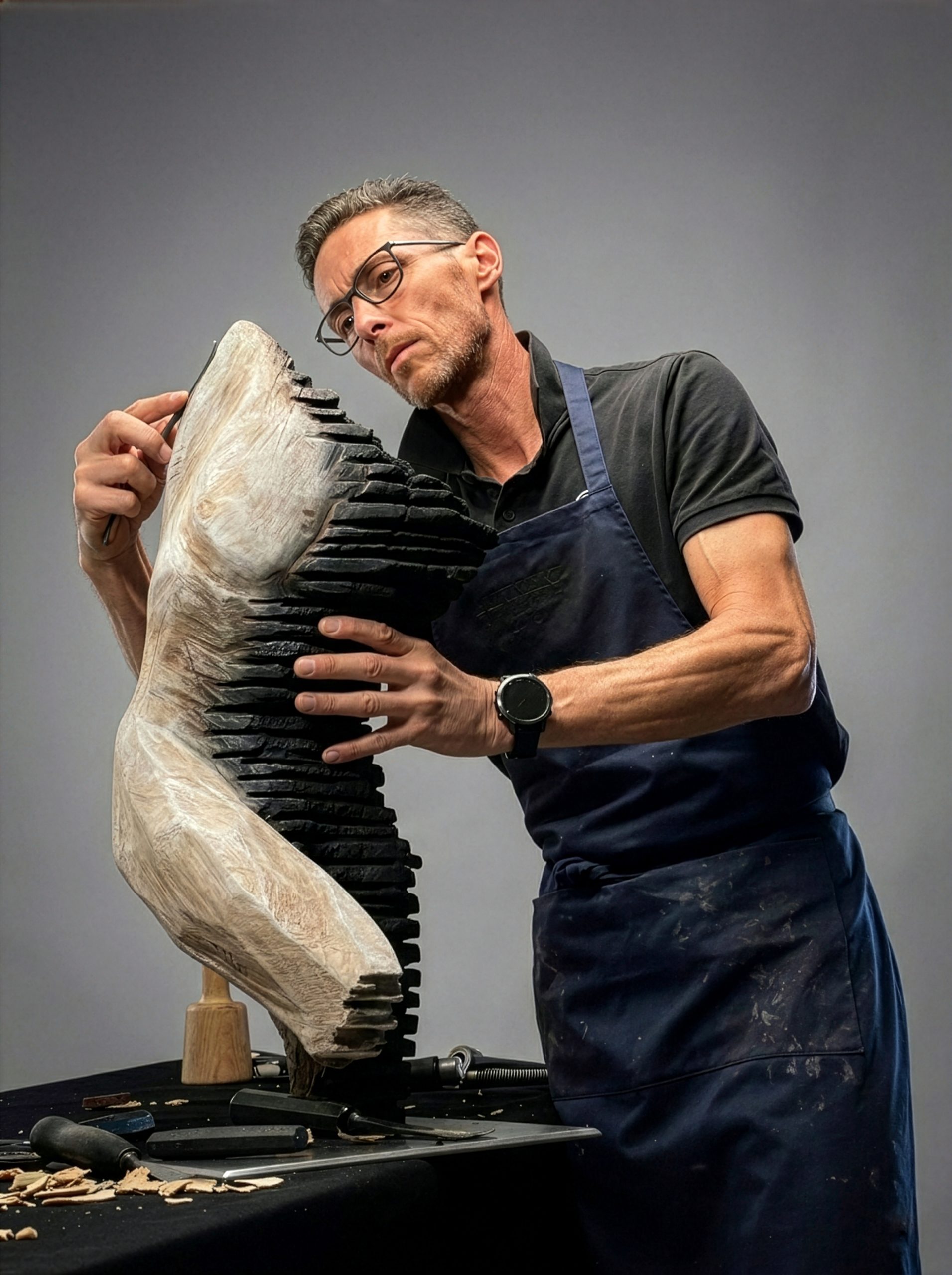 foto raul vetoraz