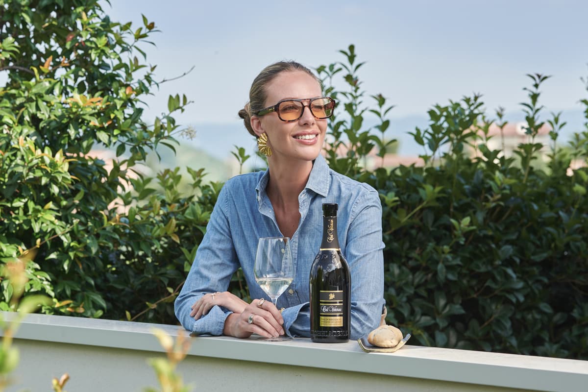 Calice di Valdobbiadene Superiore di Cartizze DOCG