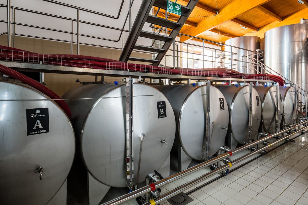 Cuvée: significato e filosofia della selezione secondo Col Vetoraz Cuvée Col Vetoraz Valdobbiadene DOCG