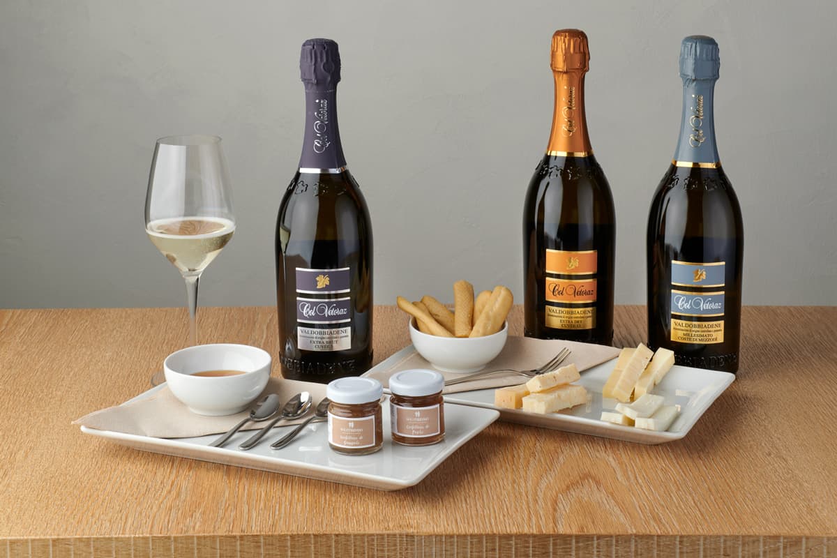 Degustazione cantine: come scegliere un’esperienza autentica tra vino, territorio e Valdobbiadene DOCG Visita guidata cantina Col Vetoraz tra vini spumanti e territorio