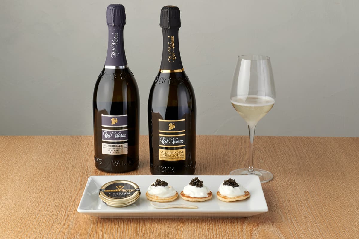 Degustazioni a Valdobbiadene: guida alle esperienze in cantina tra vino, territorio e Cartizze