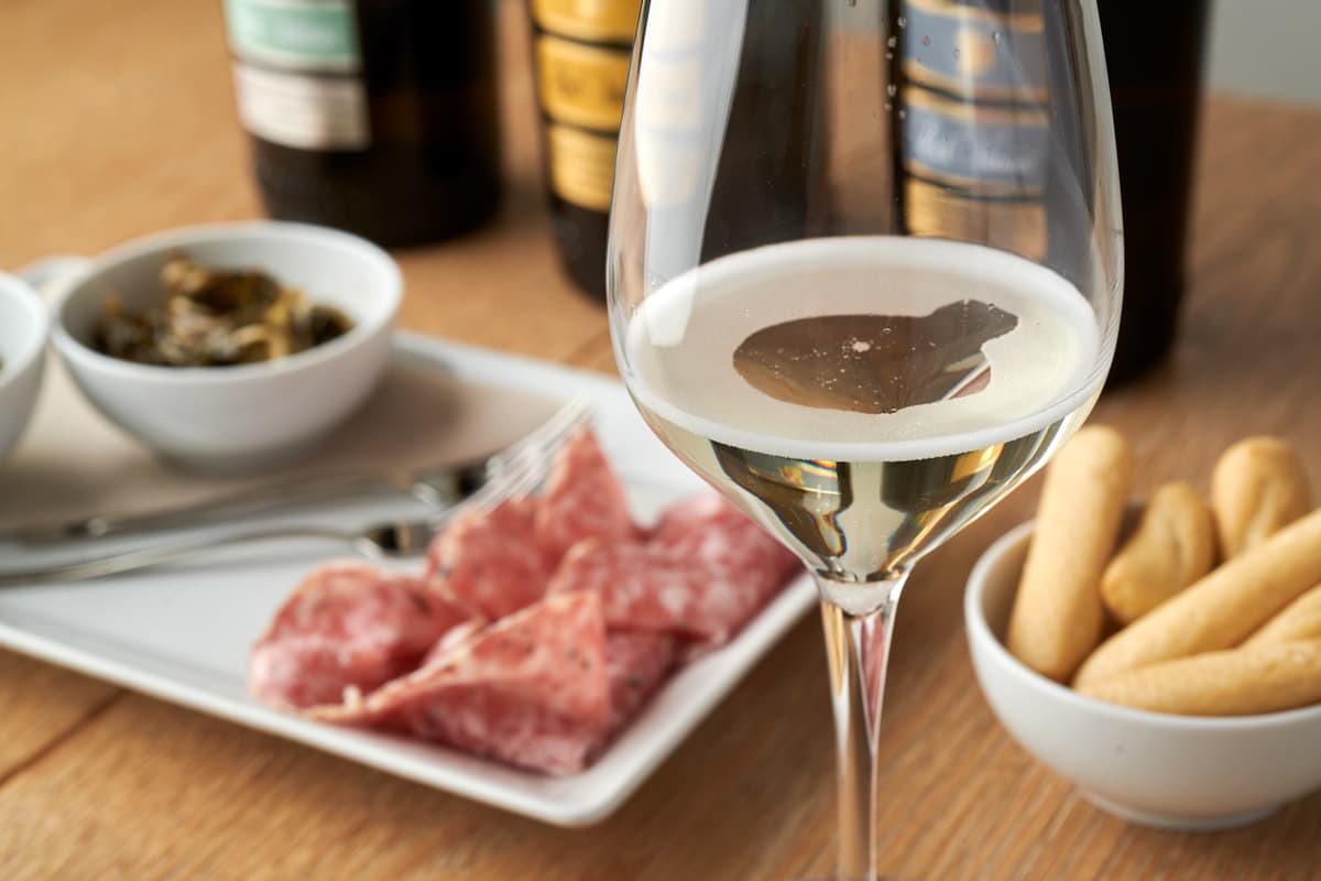 Esperienza in cantina: non solo assaggio, ma racconto