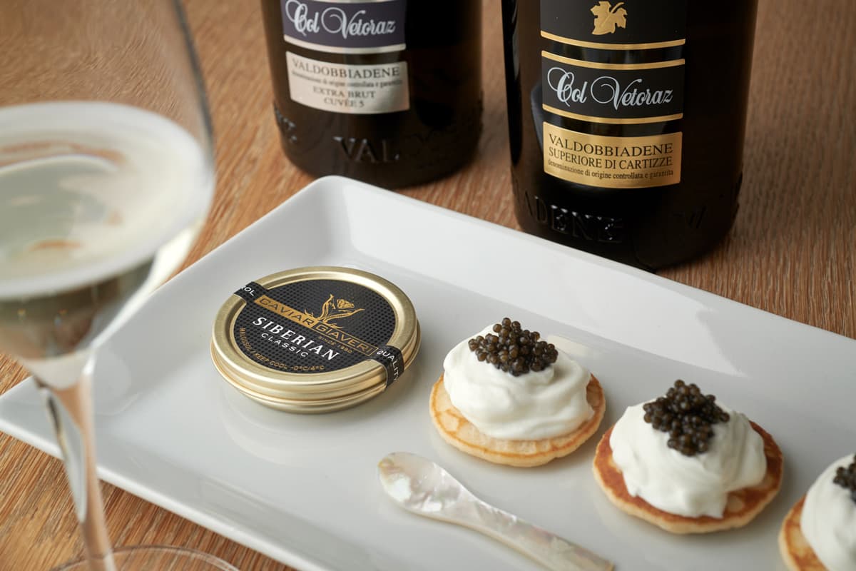 Degustazione enogastronomica in Veneto tra vini spumanti e territorio