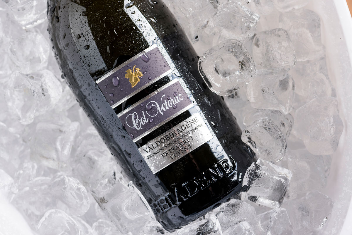 Brut Nature: cosa significa e perché racconta l’essenzialità dello spumante Valdobbiadene DOCG a basso residuo zuccherino Col Vetoraz