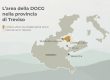 Terreni del Conegliano Valdobbiadene Prosecco Superiore DOCG