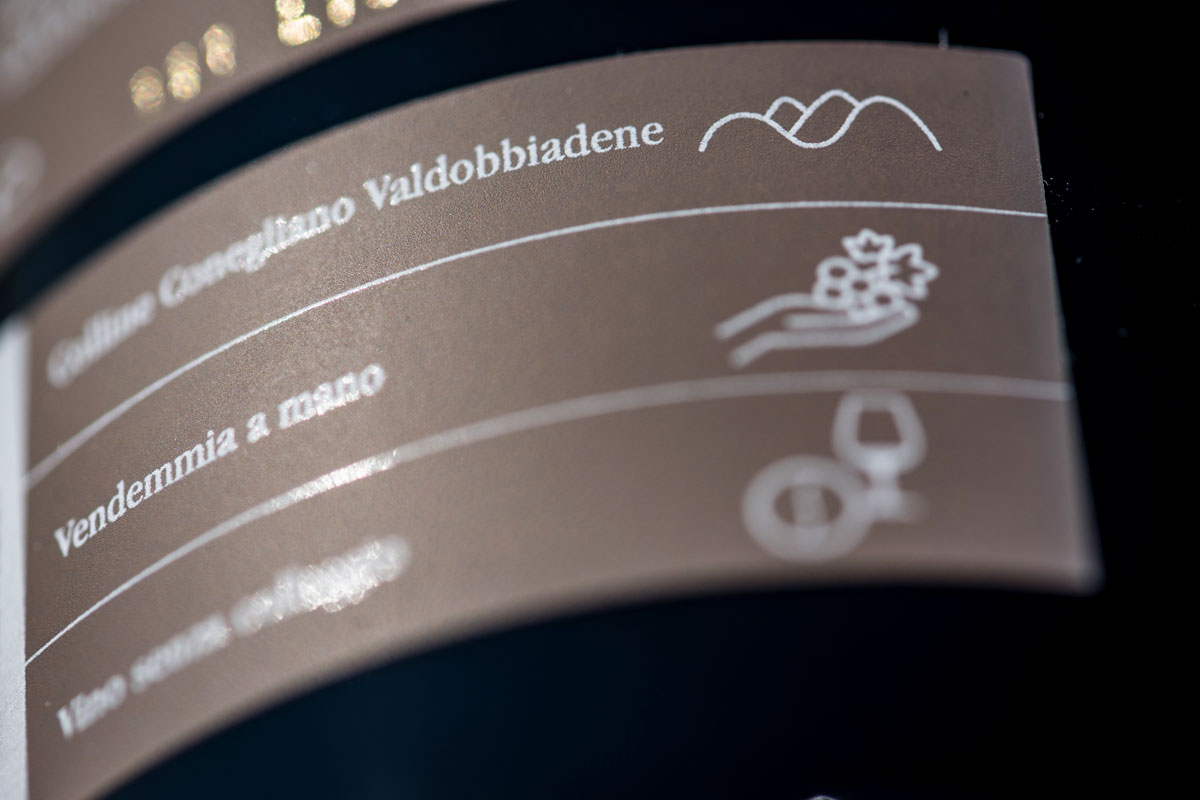 Raccolta delle uve: perché a Valdobbiadene è ancora un gesto manuale Vendemmia a mano per Valdobbiadene DOCG