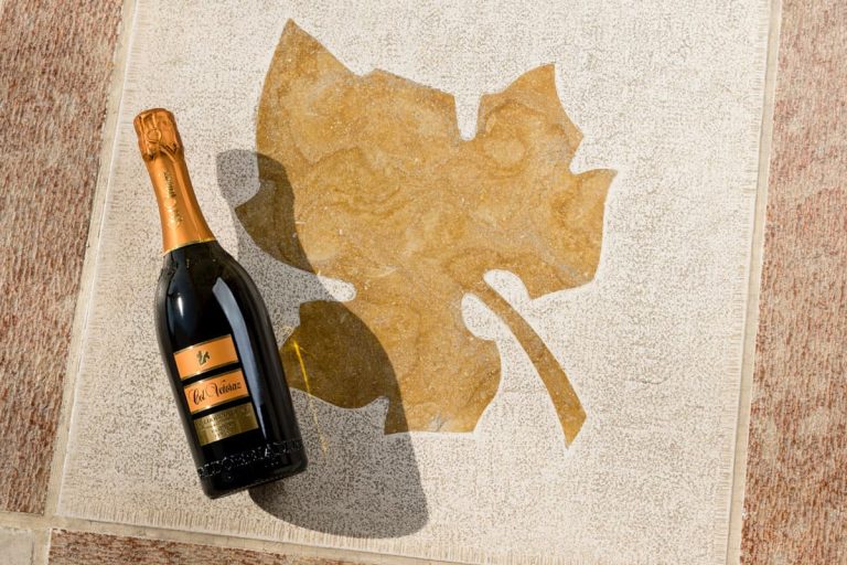 Bottiglie Col Vetoraz Valdobbiadene DOCG