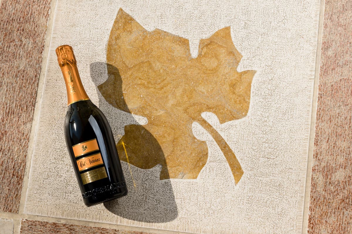 Come scegliere un Valdobbiadene DOCG di qualità: i criteri che contano davvero Bottiglie Col Vetoraz Valdobbiadene DOCG