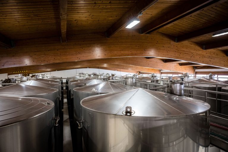 Vini bianchi fermi Valdobbiadene DOCG Col Vetoraz