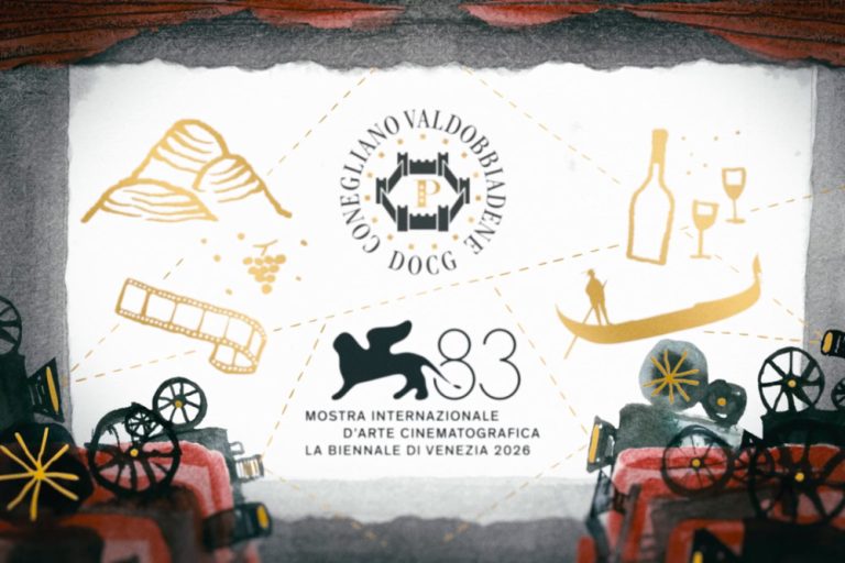 83ma Mostra Internazionale d'Arte Cinematografica - La Biennale di Venezia 2026
