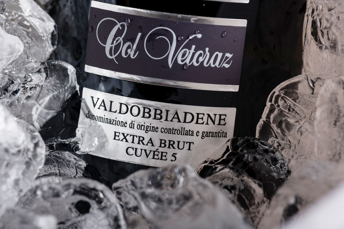 Bottiglie per vino: quando il contenitore racconta territorio e stile