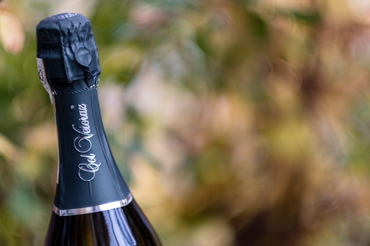 Qual è il migliore Conegliano Valdobbiadene Prosecco Superiore DOCG? Selezione di vini Valdobbiadene DOCG Col Vetoraz