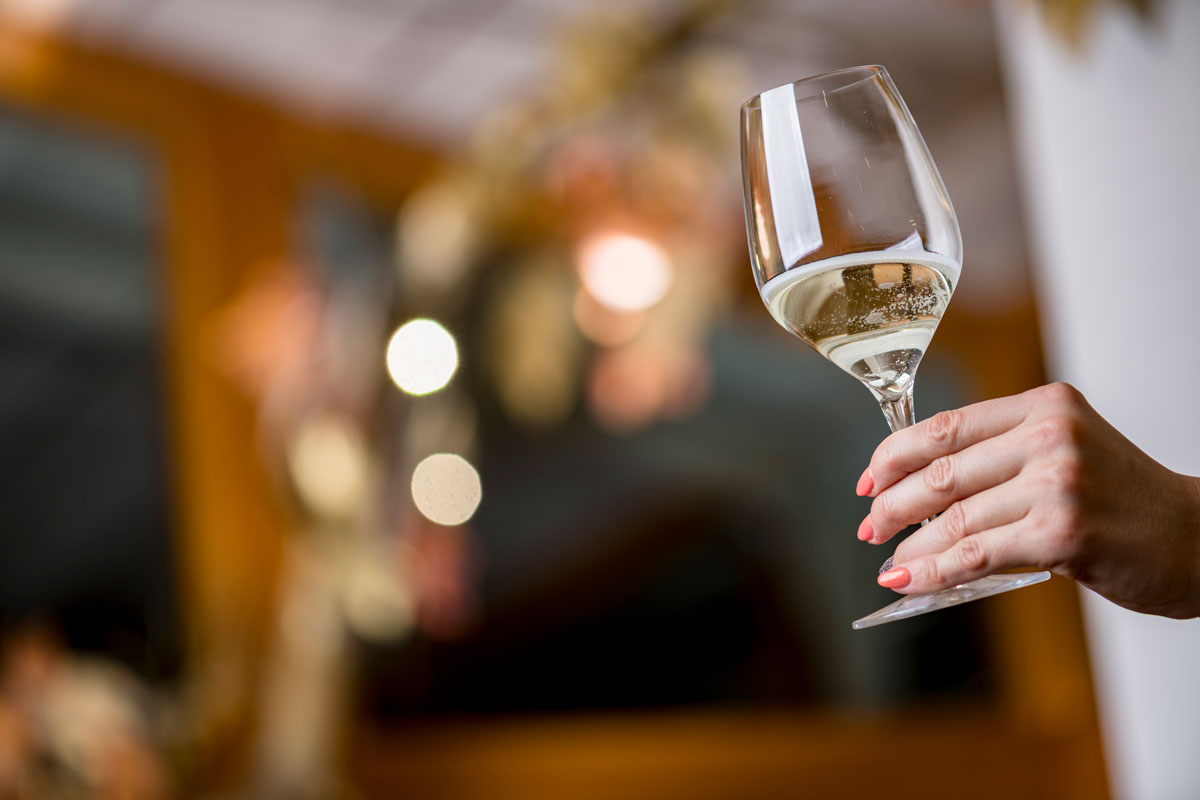 Qual è il migliore Conegliano Valdobbiadene Prosecco Superiore DOCG? Degustazione di spumanti Valdobbiadene DOCG