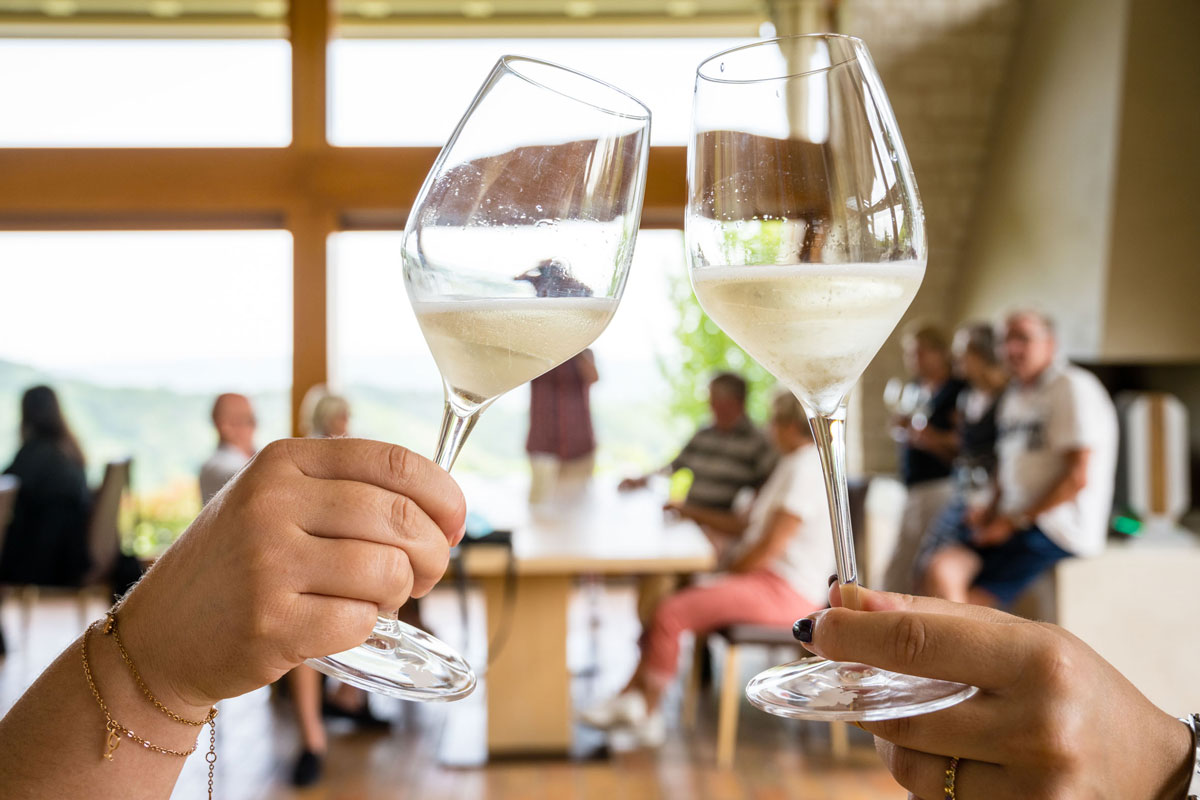 Spumante dolce: perché il residuo zuccherino non racconta tutto Valdobbiadene DOCG Dry con perlage fine e persistente