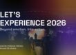 Col Vetoraz is an Official Partner of Let’s Experience 2026